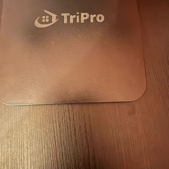 Tablet Stand -Portable Monitor Stand,4.72" Wide, Adjustable & Foldable, Super... - Picture 4 of 5